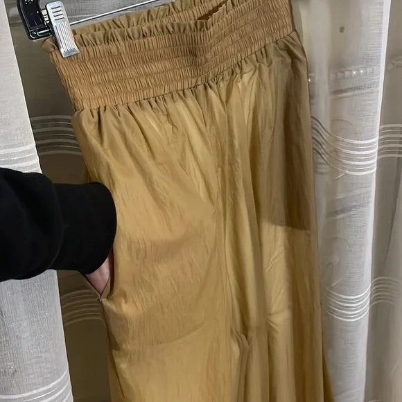 Free people movement worn once for a few hours also in the bronze availa… - Picture 8 of 13